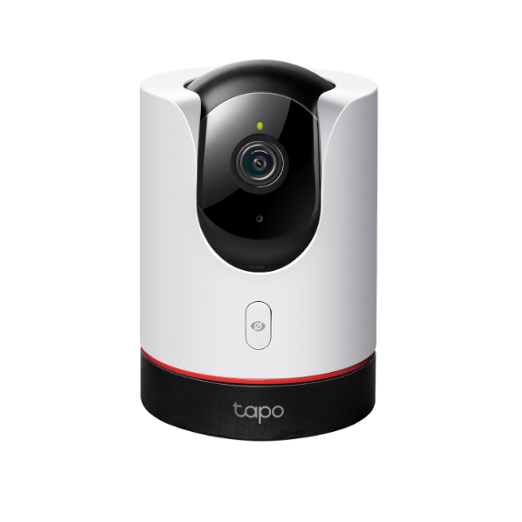 Tapo C500, Caméra de sécurité WiFi Outdoor 360° Panoramique/Inclinable