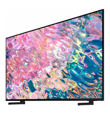 TV SAMSUNG 65 Série 7 , 4K Smart TV 65AU7100 (Montage Europe