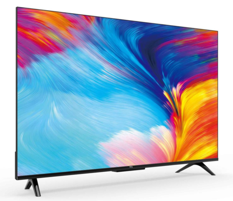 TV SAMSUNG 65 Série 7 , 4K Smart TV 65AU7100 (Montage Europe