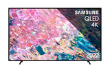 TV Samsung TV 50"Smart TV  QLED 4K 50Q60B