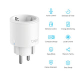 Mini Prise Connectée WiFi Tapo P115