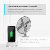 Mini Prise Connectée WiFi Tapo P115