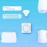 Mini Prise Connectée WiFi Tapo P115