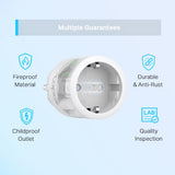 Mini Prise Connectée WiFi Tapo P115