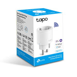 Mini Prise Connectée WiFi Tapo P115