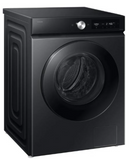 SAMSUNG LAV SECH WD11DB7B85GBMF 11KG 1400T AI NOIR SAMSUNG