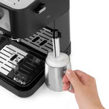 Machine à café Pression Stilosa D-EC260.BK – DELONGHI