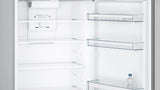 Réfrigérateur BOSCH NO-FROST 365L KDN43VL2M8