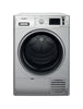 Sèche-linge WHIRLPOOL 9Kg Pompe à Chaleur Silver (FFTD9X3SKEX)