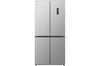 Réfrigérateur LG Multi Door 509 L Quatro Gris (GR-B48FPLAM)