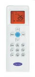 Climatiseur Carrier CASSETTE Inverter R32 18000 BTU (42QTD018D8S-2)