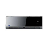 Climatiseur Carrier Black muraux Inverter R32 9000 BTU (42QHG09D8S-BM) Avec Kit