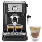 Machine à café Pression Stilosa D-EC260.BK – DELONGHI