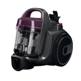 ASPIRATEUR  BOSCH SANS SAC SÉRIE 2 BGC05AAA1