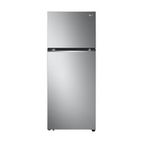 Réfrigérateur LG 2 Portes 460L Inox (GR-B460PLGB)