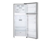 Réfrigérateur LG 2 Portes 460L (GR-B460PLGB) - portes ouvertes