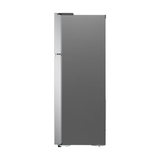 Réfrigérateur LG 2 Portes 460L (GR-B460PLGB) - vue de profil
