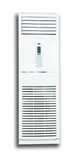 Climatiseur Carrier Armoire 48000 BTU (42QFJ48N-708C)