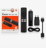 XIAOMI TV STICK 4K (2nd Gen)