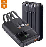 Pawer Bank 20000 mAh (N614)