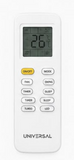 Climatiseur Universal UNI-09 9000 BTU
