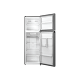 Réfrigérateur Arthur Martin 338L (RTE3400AA) - portes ouvertes