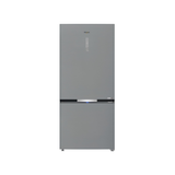 Réfrigérateur Combiné WHIRLPOOL 570L Titanium Inox No Frost (WBMF836573XNA)