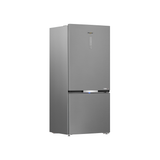 Réfrigérateur Combiné WHIRLPOOL 570L (WBMF836573XNA) - vue de profil