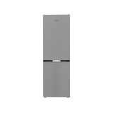 Réfrigérateur Combiné Whirlpool 316 L No Frost Inox (WBMF605372XNA)