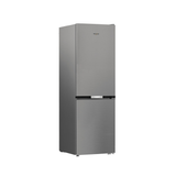 Réfrigérateur Combiné Whirlpool 316 L (WBMF605372XNA) - vue de profil