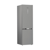 Réfrigérateur Combiné WHIRLPOOL 355L (WBMF606404XNA) - vue de profil