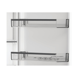 Réfrigérateur Combiné WHIRLPOOL 355L (WBMF606404XNA) - zoom balconnets