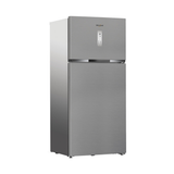 Réfrigérateur Double Porte WHIRLPOOL 630L (WTMF836633XNA) - vue de profil