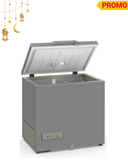 CONGELATEUR ARTHUR MARTIN 186L SILVER ACF1860BOS