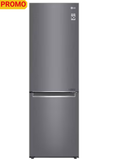 Réfrigérateur LG combiné 341L NO FROST GR-B479NQLM