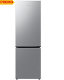 Réfrigérateur Samsung Combiné INOX 340L Net RB34C600FS9