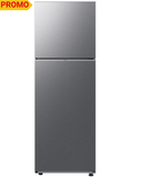 REFRIGERATEUR SAMSUNG 2 PORTES NO-FROST GRIS RT35CG5400S9M
