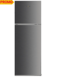 REFRIGERATEUR WHIRPOOL 420/314L NET NF INOX WTMF601312XNA