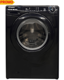 MACHINE A LAVER CANDY 8KG 1000 TR NOIR CS1082DBB