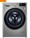 MACHINE À LAVER LG WIFI 8KG WIFI VAPEUR F2V5PYP2T