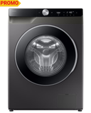 Machine à Laver Samsung Ecobuble 9kg AI WW90DG6U34LXMF