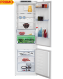 REFRIGERATEUR BEKO ENCASTRABLE BCNA300E3W