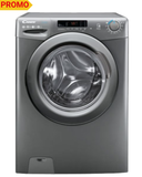 MACHINE A LAVER CANDY 9KG 1200T SILVER CS1292DRRE/1-S