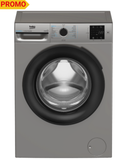 MACHINE A LAVER BEKO 8KG 1200TR GRIS BM3WFT38200BS