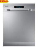 LAVE VAISSELLE SAMSUNG 14 COUVERTS INOX DW60M5070FS