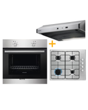 PACK ARTHUR MARTIN FOUR + PLAQUE + HOTTE
