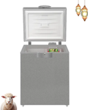 Congélateur WHIRLPOOL  205 L WCF 28 DA+ SNA Multimode Freezer