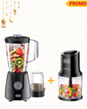 PACK BLACK & DECKER BLENDER + HACHOIR