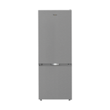 Réfrigérateur Combiné WHIRLPOOL 490L Titanium Inox No Frost (WBMF703563XNA)