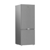 Réfrigérateur Combiné WHIRLPOOL 490L (WBMF703563XNA) - vue de profil